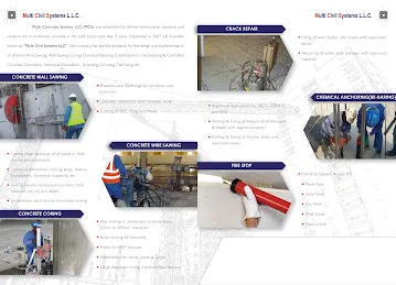 Multi Civil Systems LLC