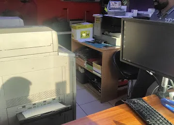 Multi Star | Printing Services in Karama, Dubai