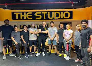 MultiFit Mussafa