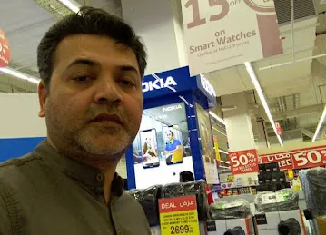 Multiminds Electronics UAE