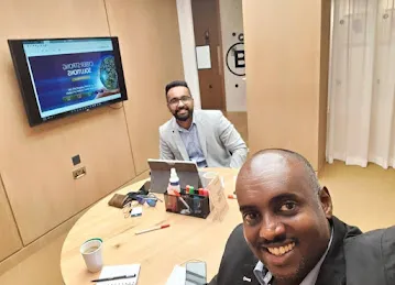 Multipoint Group MEA