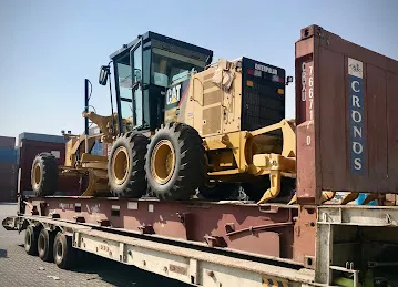 Multitrans Logistics