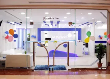 Multy Hands Businessmen Services
