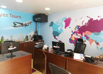 Mumayez Tours
