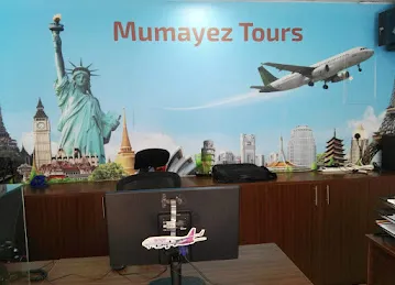 Mumayez Tours