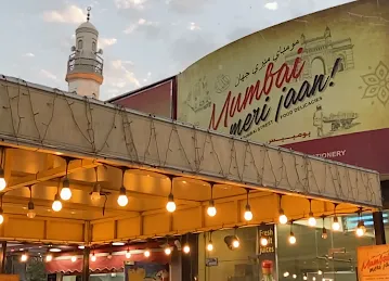 Mumbai Meri Jaan