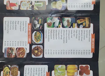 MUMKIN RESTAURANT, KARAMA, DUBAI.