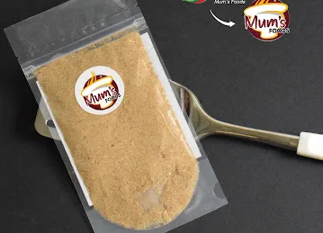 Mum’s Foods (previously Mum's Touch Spices)