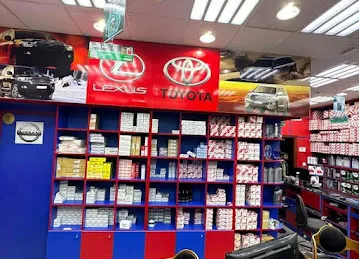 MUMTAZ AUTO SPARE PARTS
