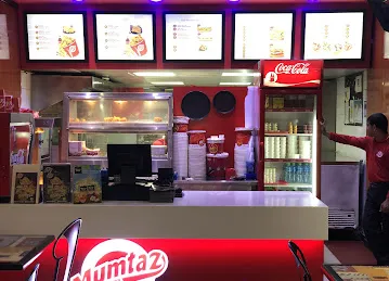 Mumtaz Chicken