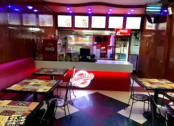 Mumtaz Chicken