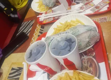 Mumtaz Chicken