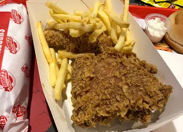 Mumtaz Chicken