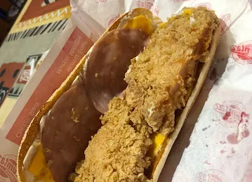 Mumtaz Chicken