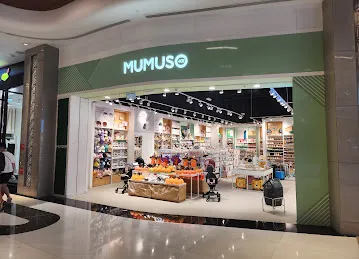 Mumuso DIFC
