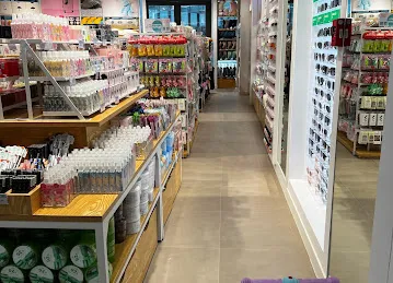 Mumuso Mirdif Hills Avenue Mall