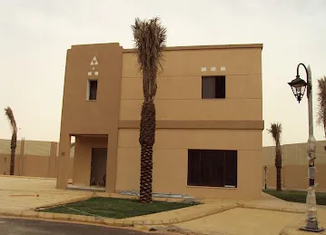 Muna Building Contracting Fujairah