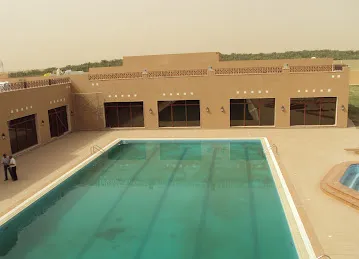 Muna Building Contracting Fujairah