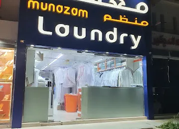 MUNAZZAM LAUNDRY