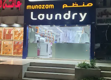 MUNAZZAM LAUNDRY