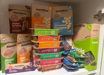 Munchboxme