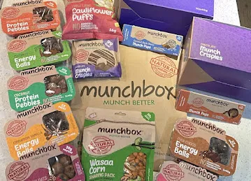 Munchboxme