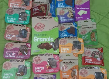 Munchboxme