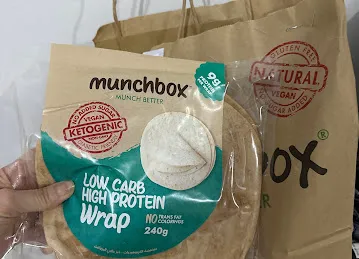 Munchboxme