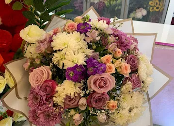Mundo floral flowers Branch