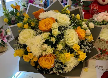 Mundo floral flowers Branch