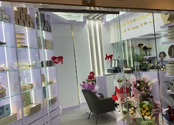 Mundo floral flowers Branch