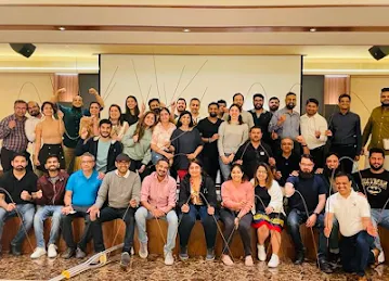 Muneer Samnani Business Coach Dubai