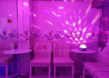 Munetta cafe