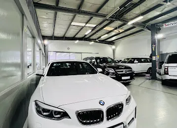 Munich Car Trading LLC