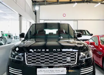 Munich Car Trading LLC