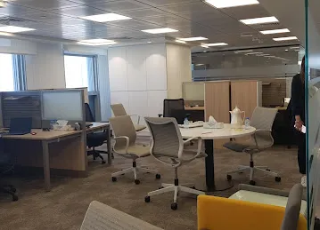 Municipal Community Center-مركز التواجد البلدي