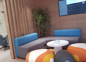 Municipal Community Center-مركز التواجد البلدي