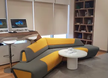 Municipal Community Center-مركز التواجد البلدي