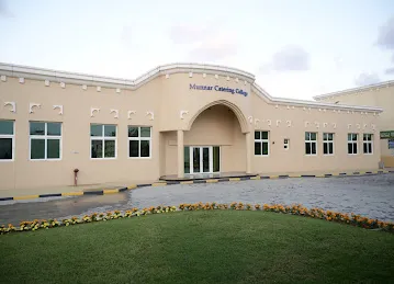 MUNNAR CATERING COLLEGE, RAS AL KHAIMAH CAMPUS