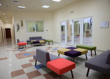 MUNNAR CATERING COLLEGE, RAS AL KHAIMAH CAMPUS
