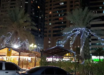 MUQARMESH & Haar مقرمش وحار