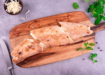 MUQARMESH & Haar مقرمش وحار