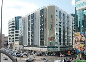 Murad Electromec Co LLC