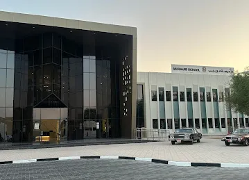 Muraijib School Cycle Two