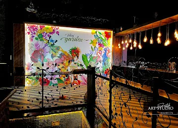 mural Paintings