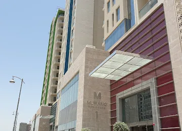 Murano Residence 4