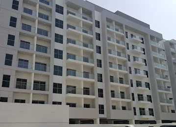 Muraqqabat 690 Building