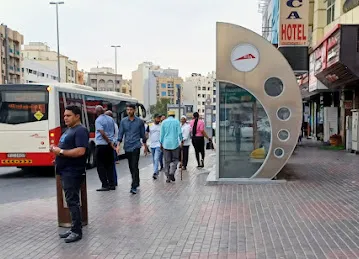 Murar Jadeed 1