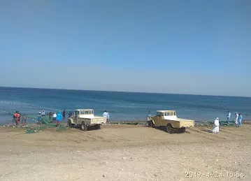 Murbah Beach
