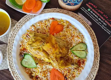 Murjan al khoor public restaurant